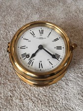 Vintage Wempe Chronometerwerke