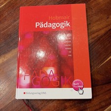 Pädagogik. Lehr-/Fachbuch von