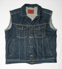 PIKE BROTHERS Roamer Denim