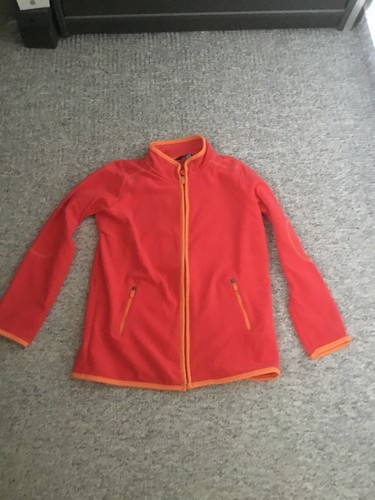 Fleecejacke 146 152 343 - gr., 146/152