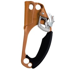 Steigklemme - Links oder