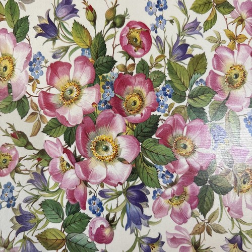 Pimpernel tischsets - 6,