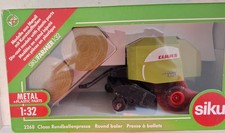 SIKU Farmer 1:32 - Claas Rundballenpresse Rollant 340 (#2268)