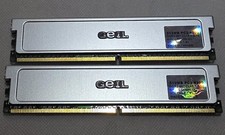 ✔️GeIL GX21GB5300LDC 1GB