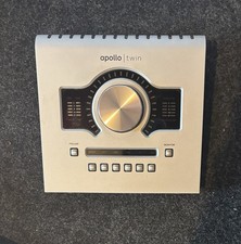 Universal Audio Apollo Twin