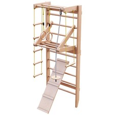 Physionics® Sprossenwand