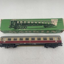 Marklin 4059 HO Tee Passenger