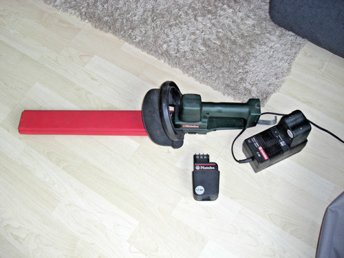 Metabo 8043 - metabo,