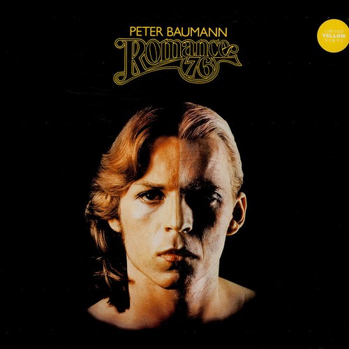 Peter baumann romance 76 - peter,