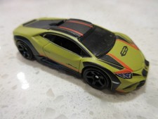 2025 Matchbox Lamborghini