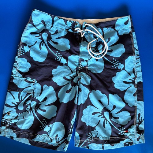 Tommy hilfiger badehose - tommy,
