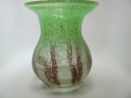 Wmf ikora vase grün - wmf,