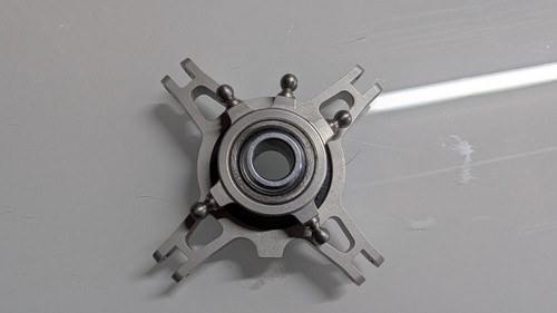Sondertaumelscheibe 10mm - sk,