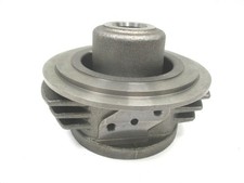 767170-0006 NEW GARRETT TURBO