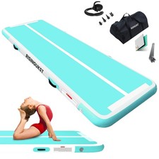 Air Mat Track, 2m Inflatable