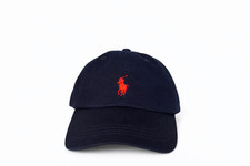 Polo Ralph Lauren Cap Cappy