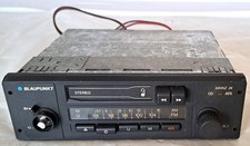 Auflösung:Nachlass-Original Blaupunkt Mainz 24 mit Kasettendeck--7644550510