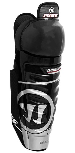 Warrior rise schienbeinschutz - warrior,
