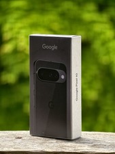 Google Pixel 10 128GB Obsidian