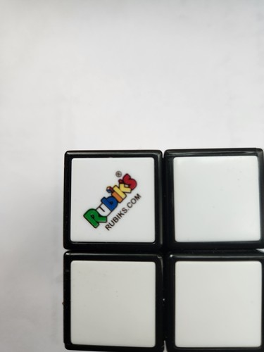 Rubik cube zauberwürfel - rubik's,