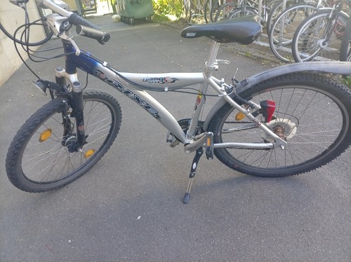 Zoll mountainbike gang - 26,