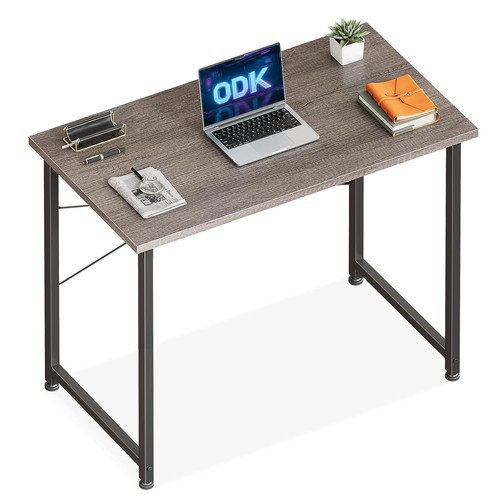 Kleiner schreibtisch 80x40 - kleiner, cm