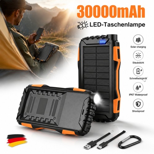 Neu solar powerbank - neu,