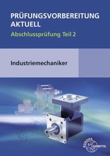 Prüfungsvorbereitung aktuell