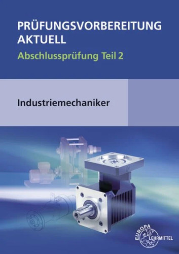 Prüfungsvorbereitung aktuell