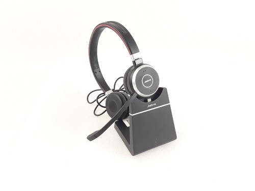 Jabra evolve stereo - 65,