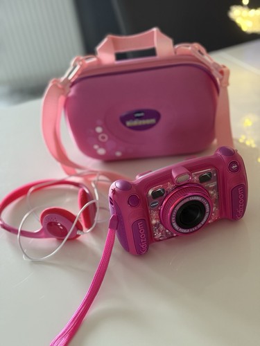 Vtech kidizoom duo - vtech, 5.0
