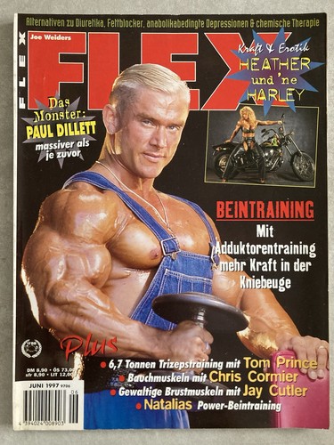Flex,Juni