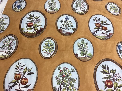 Zoffany stoff aubusson - stoff,
