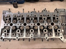 Zylinderkopf geplant für Opel Insignia Astra 2,0 CDTi A20DTH A20 55576540