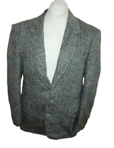 Jack fraser tweed sakko - jack,