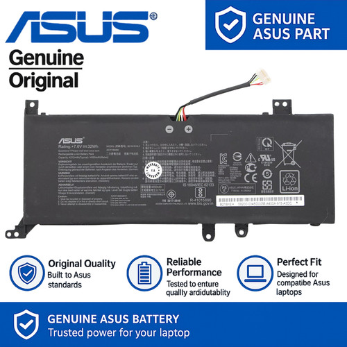 Original asus akku - original,