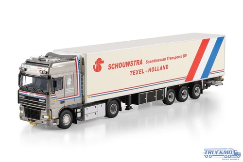 Wsi schouwstra daf - daf, 95xf