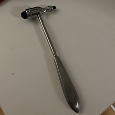 Reflexhammer nach Trömner 24 cm