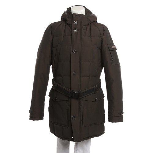 Woolrich wintermantel braun - woolrich, s