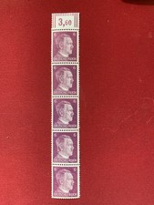 Briefmarken deutsches reich - deutsches,