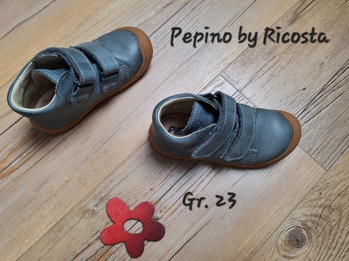 Pepino ricosta tony - by, 👣