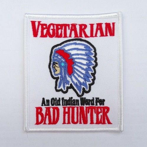 Vegetarisch ist ein altes - ist,