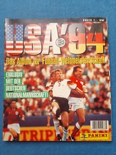 Panini World Cup/WC USA 94