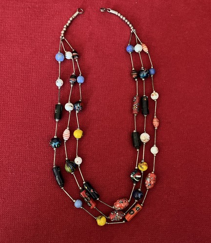 Italian venezian murano - 60’s,