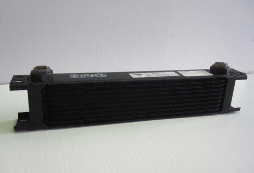 ölkühler reihen - 10,