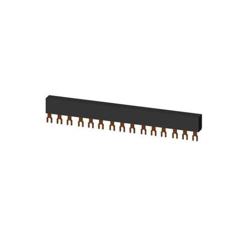 3rv1915 1db stromschiene - stromschiene, pole