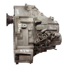 VW Scirocco 3 III 2.0 TFSI 155KW 6 Gang Getriebe Schaltgetriebe KZS🔝