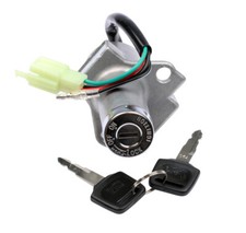 Zündschloß für Honda XL 250