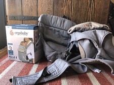 Ergobaby 360 Bundle Of Joy +