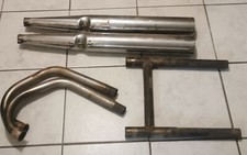 Moto Guzzi Auspuffanlage lafranconi Guzzi-dgm.12505 s